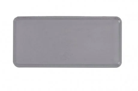 Стекло противотуманной фары TRUCKLIGHT FL-MA005L