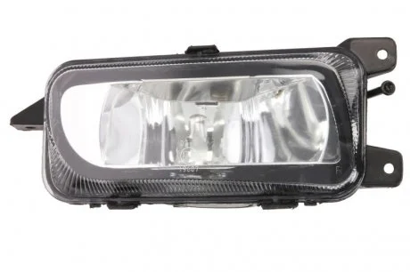 Противотуманная фара передняя TRUCKLIGHT FL-ME001R