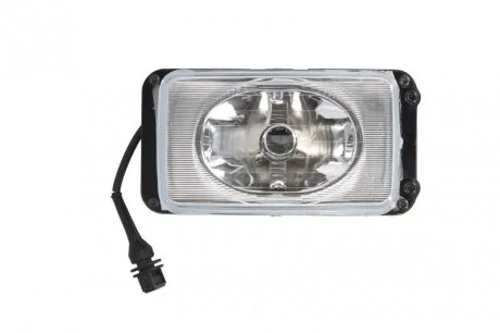 Протитуманна фара передня TRUCKLIGHT FL-ME007L