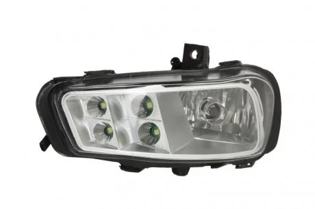 Противотуманная фара передняя TRUCKLIGHT FL-ME008L