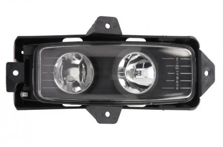 Противотуманная фара передняя TRUCKLIGHT FL-RV001R
