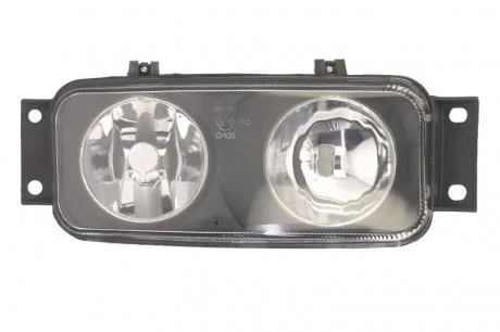 Противотуманная фара передняя TRUCKLIGHT FL-SC002R