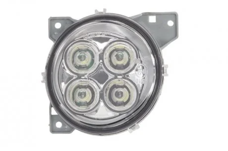 Дневные ходовые огни TRUCKLIGHT FL-SC004L