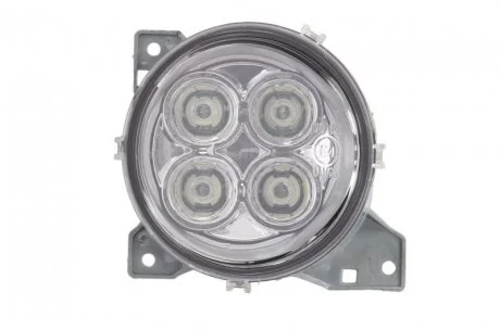 Дневные ходовые огни TRUCKLIGHT FL-SC004R