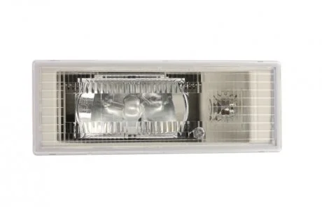 Противотуманная фара передняя TRUCKLIGHT FL-VO002L