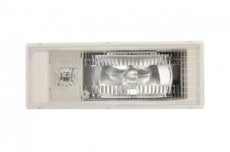 Противотуманная фара передняя TRUCKLIGHT FL-VO002R