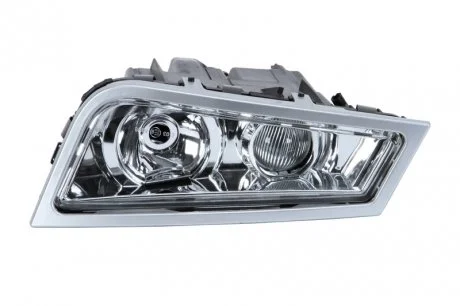 Противотуманная фара передняя TRUCKLIGHT FL-VO003L
