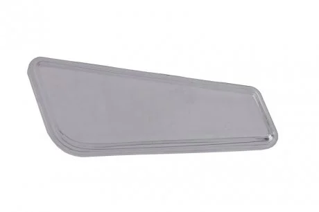 Стекло противотуманной фары TRUCKLIGHT FL-VO004L-R