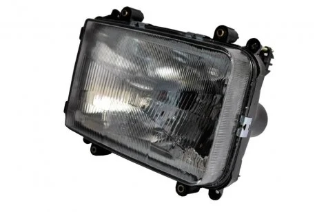 Фара автомобильная TRUCKLIGHT HL-DA001R