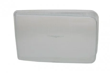 Стекло фары TRUCKLIGHT HL-DA001R-L