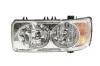 Фара автомобільна TRUCKLIGHT HL-DA002L (фото 2)