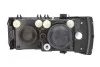 Фара автомобільна TRUCKLIGHT HL-DA002R (фото 2)