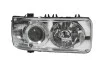 Фара автомобильная TRUCKLIGHT HL-DA005R (фото 1)