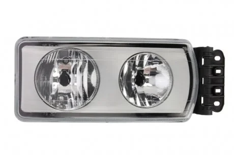 Фара автомобильная TRUCKLIGHT HL-IV002L