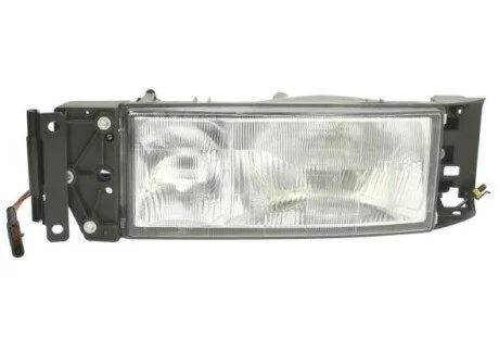 Фара автомобильная TRUCKLIGHT HL-IV003L