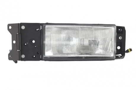 Фара автомобильная TRUCKLIGHT HL-IV004L