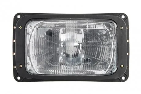 Фара автомобильная TRUCKLIGHT HL-IV006L