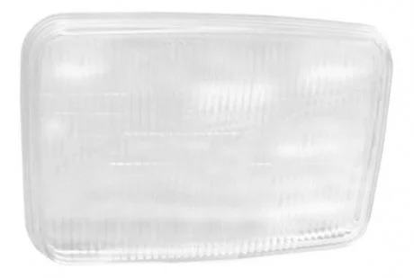Стекло фары TRUCKLIGHT HL-IV006L-L/R
