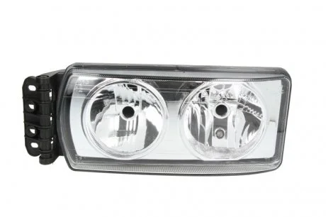 Фара автомобильная TRUCKLIGHT HL-IV007L