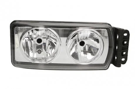 Фара автомобильная TRUCKLIGHT HL-IV007R