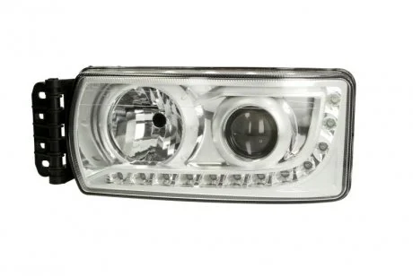 Фара автомобильная TRUCKLIGHT HL-IV008L