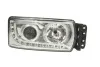 Фара автомобільна HL-IV008R