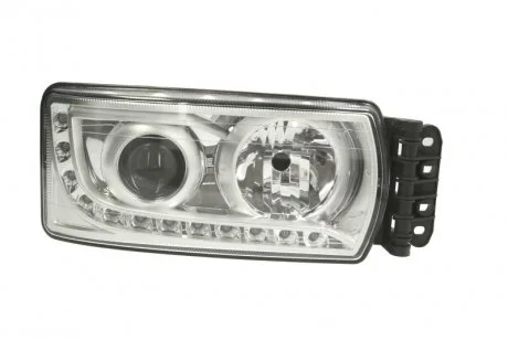 Фара автомобильная TRUCKLIGHT HL-IV008R