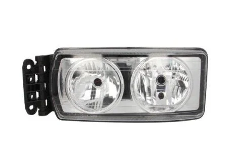 Фара автомобильная TRUCKLIGHT HL-IV010L