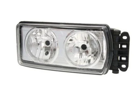 Фара автомобильная TRUCKLIGHT HL-IV010R