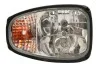 Фара автомобільна TRUCKLIGHT HL-JC001R (фото 1)