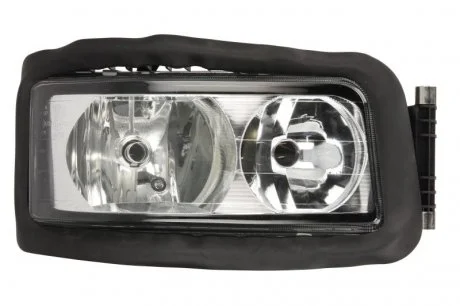 Фара автомобильная TRUCKLIGHT HL-MA001R