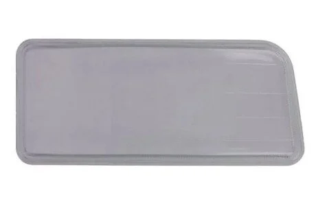 Скло фари TRUCKLIGHT HL-MA002L-R