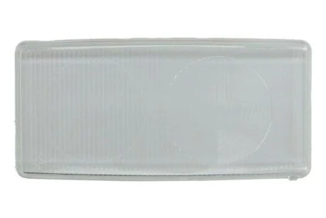 Стекло фары TRUCKLIGHT HL-MA004L-L