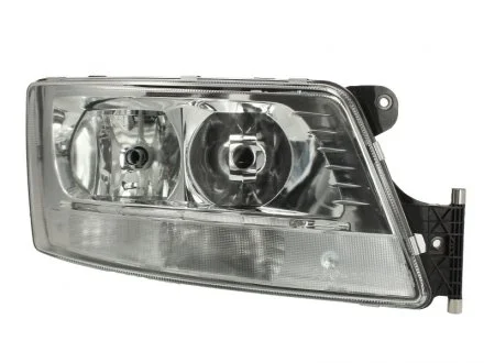 Фара автомобильная TRUCKLIGHT HL-MA007R