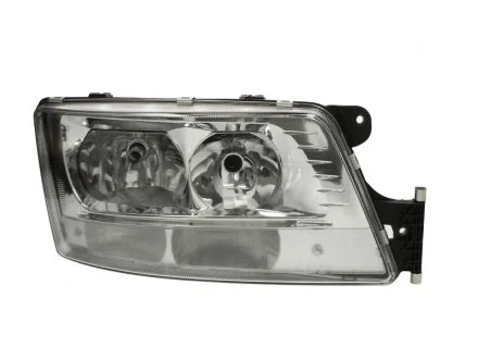 Фара автомобильная TRUCKLIGHT HL-MA008R
