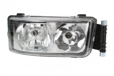 Фара автомобильная TRUCKLIGHT HL-MA011L