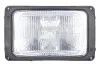 Фара автомобильная TRUCKLIGHT HL-MA012 (фото 1)