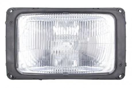 Фара автомобильная TRUCKLIGHT HL-MA012