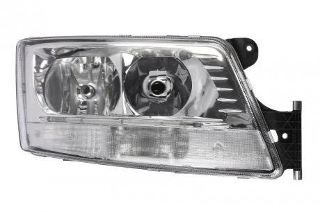 Фара автомобильная TRUCKLIGHT HL-MA013R