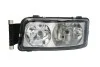 Фара автомобільна TRUCKLIGHT HL-MA021L (фото 1)