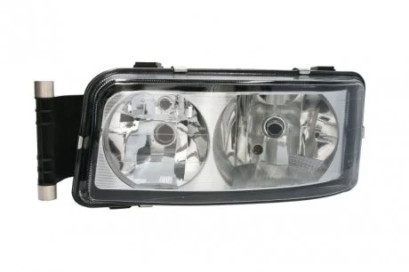 Фара автомобильная TRUCKLIGHT HL-MA021L