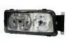 Фара автомобільна TRUCKLIGHT HL-MA021R (фото 1)