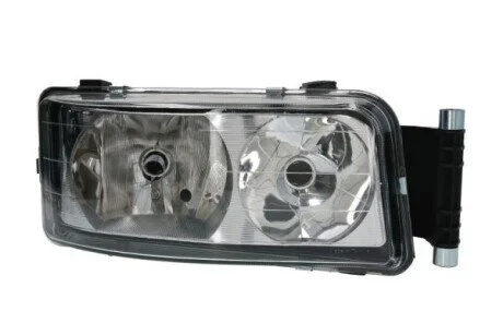 Фара автомобільна TRUCKLIGHT HL-MA023R
