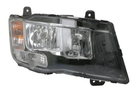 Фара автомобільна TRUCKLIGHT HL-MA024R