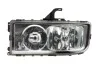 Фара автомобильная TRUCKLIGHT HL-ME002L (фото 1)