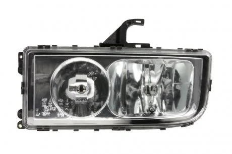 Фара автомобильная TRUCKLIGHT HL-ME002L