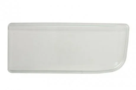 Стекло фары TRUCKLIGHT HL-ME002L-L