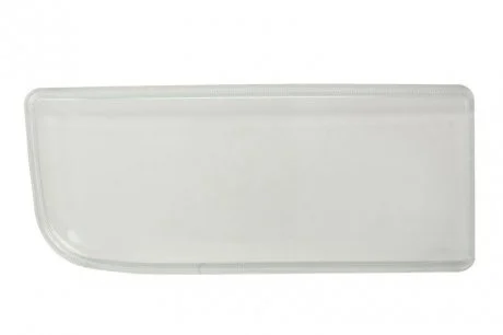 Стекло фары TRUCKLIGHT HL-ME002L-R