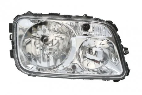 Фара автомобильная TRUCKLIGHT HL-ME003R