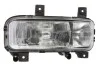 Фара автомобильная TRUCKLIGHT HL-ME006L (фото 1)